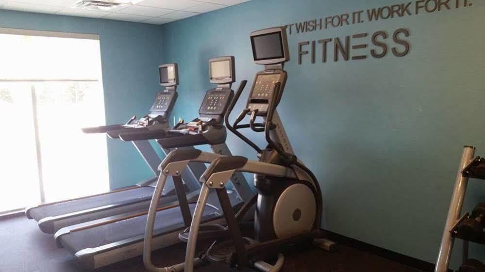 Fairfield Inn & Suites By Marriott Detroit Troy Kültér fotó